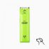 [Hasung] PRO HS-200 Pet Hair Clipper, lame revêtue de titane haute résistance _ Fabriqué en CORÉE 